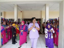 Ketua Umum IKKT: Inovasi, Permudah dan Tingkatkan Layanan Kesehatan