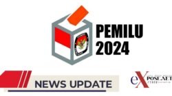 Pemilu 2024 Pilihan Anda Menentukan Nasib Bangsa Ini