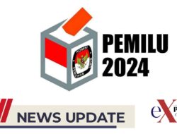 Pemilu 2024 : Pilihan Anda Menentukan Nasib Bangsa Ini