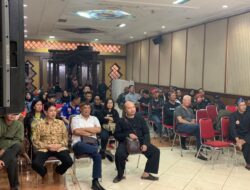 Fenomena Kabayan di Bursa Calon Walikota Bandung, Politik Kolektif yang Mengejutkan