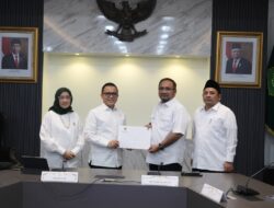 Kemenpan-RB Setujui 110.553 Formasi ASN Kemenag