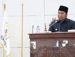 Ketum GBNN Minta Mendagri Pertimbangankan Perpanjangan Al Muktaba