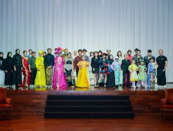 5 Tahun Hiatus, Value of Indonesia (VOI) Fashion Day 2024 Siap Digelar di Bulan Juli