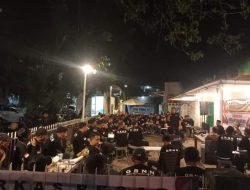 Asrama Mahasiswa Papua, Dikepung Oleh GBNN, Ada Apa ?