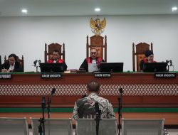Pengadilan Negeri Bekasi Gelar Sidang Lanjutan Perkara Tanah Mabes TNI Jatikarya